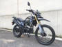 RPS Elite Hawk DLX 250 EFI DOT Street Legal Enduro Dirt Bike