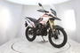 Vitacci XCross Road 300 EFI Motorcycle – 298cc 6-Speed