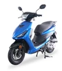 Icebear Eon 50cc Scooter (PMZ50-6) – 49cc Gas Scooter
