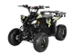 TrailMaster R110 ATV – 107cc Youth 4-Stroke ATV