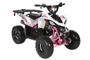 TrailMaster R110 ATV – 107cc Youth 4-Stroke ATV