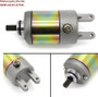 Motorcycle Starter Motor Compatible With Massimo UTV T-BOSS 410 Before 2020- BUCK 450 / 450X MSA E14 OEM:24101 47531