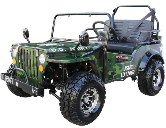 Five Ways To Win A Go Kart Race