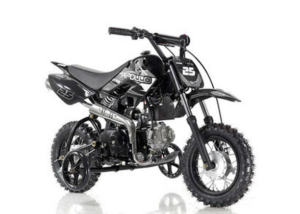 Lowest Price ATV Has The Best Apollo Dirt Bikes