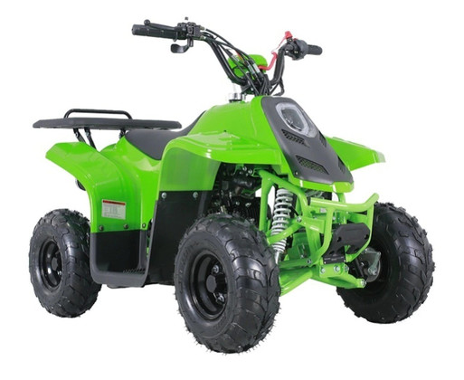 Some Rules To Follow For Safely Driving An ATV