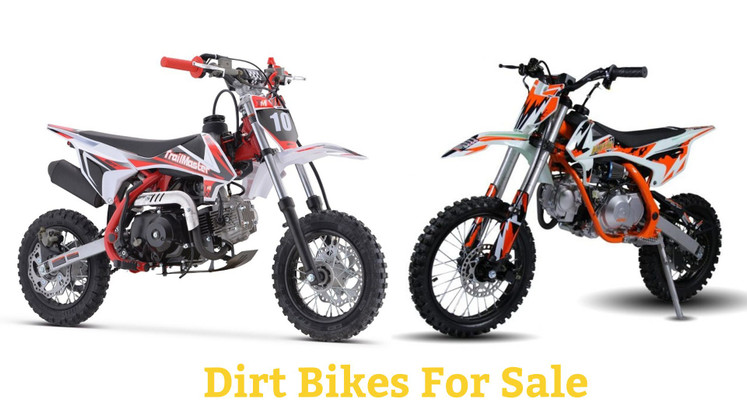 Is It Worth Buying Chinese Dirt Bikes