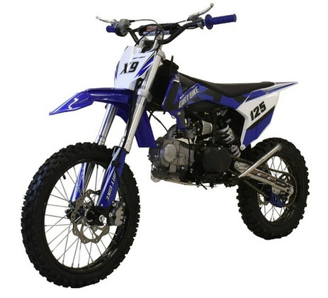 Guide to Dirt Bikes for Young Motocross Fans