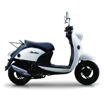 Motor Scooters – A Budget-Friendly and Easy To Ride Vehicle