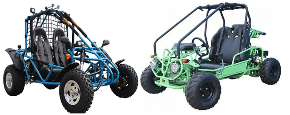 Taotao Dirt Bike: A Brief Guide on Safety Gear You Should Have For Every Ride