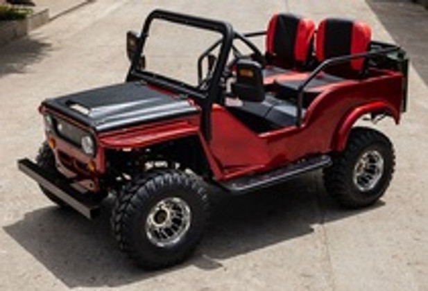 The best 2 Seater Go Kart from - Lowest Price Atv.