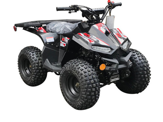 Reasons Why Investing In A Vitacci ATV Is A Great Idea