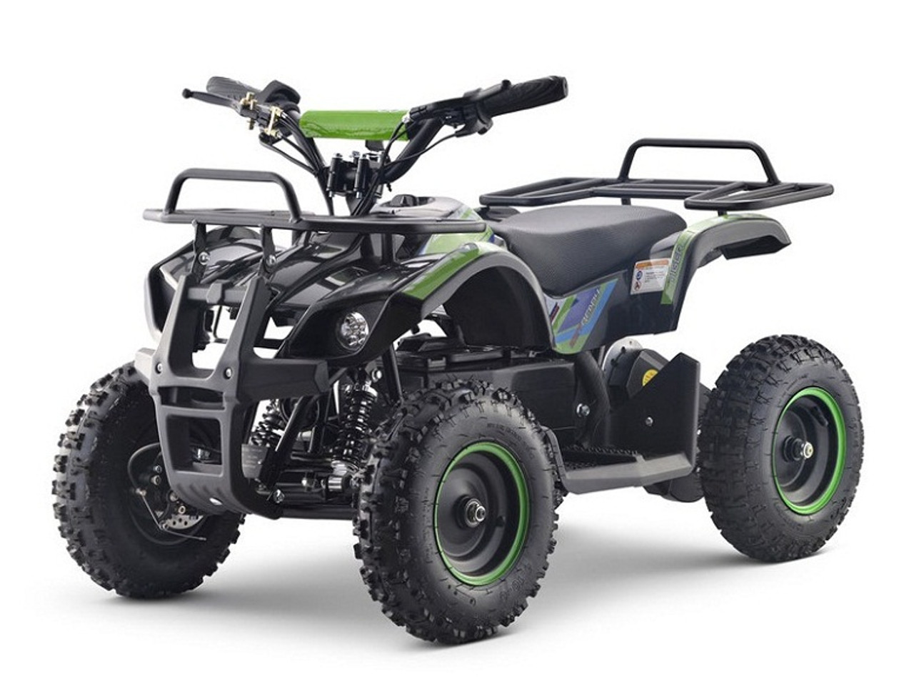 Ultimate Facts To Know Before Buying A Vitacci ATV - Lowest Price Atv