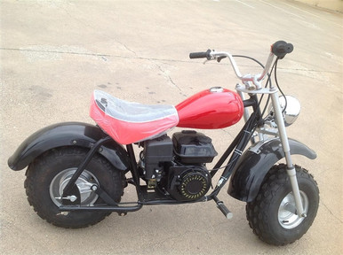 Buy Falcon 0 Cc Mini Bike For Sale