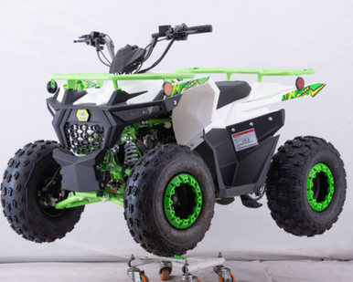 New Vitacci Pentora IRIDE 125Cc ATV -Auto For Sale