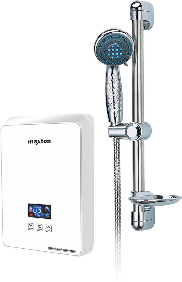 Home Shower Heaters at Brijlal