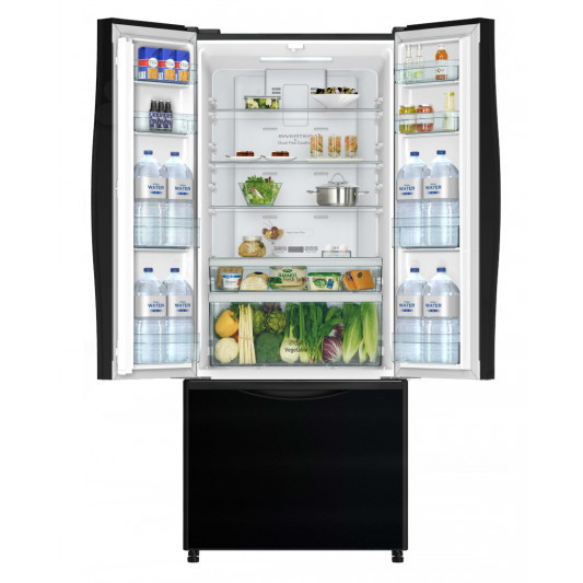 Upgrade Your Kitchen With Premiumquality Refrigerator in Fiji