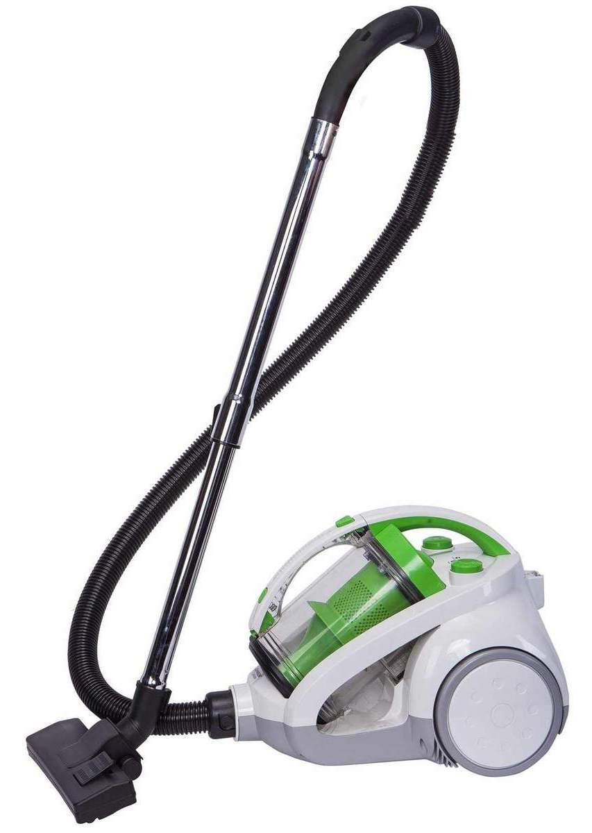 POWERPAC WET & DRY + BLOWER VACUUM CLEANER WITH VACUUM (PPV2500)