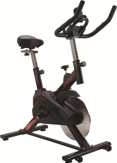 IRON PRO Spin Exercise Bike (EB05)