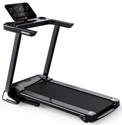 IRON PRO Treadmill (TML-02)