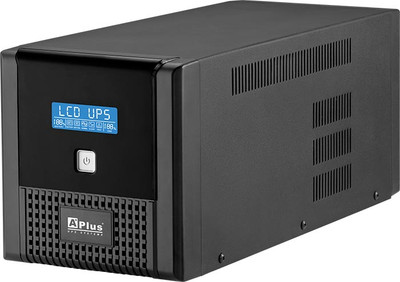 APLUS 1500VA  Uninterruptible Power Supply (UPS) (Plus1L-1500AU)