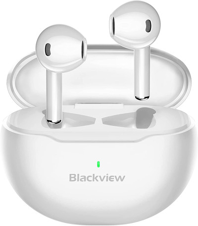 BLACKVIEW TWS Bluetooth Wireless Earphones (Airbuds6)
