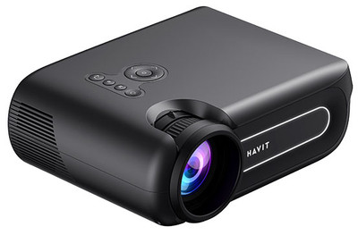 HAVIT Smart Projector (PJ209 Pro)