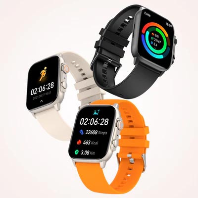 COLMI Smart Watch (C81)