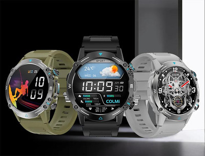 COLMI Smart Watch (M42)