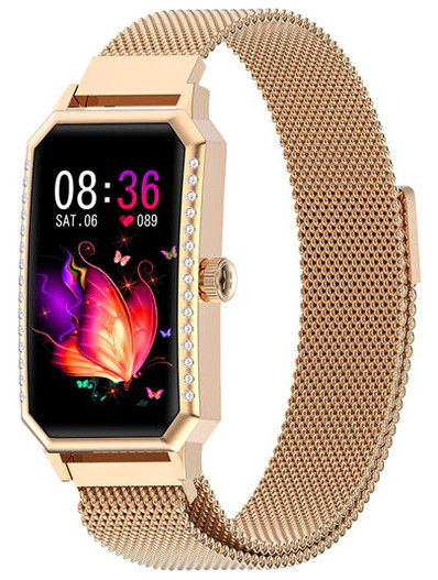 BLACKVIEW Smart Watch (R9)