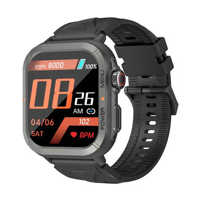 BLACKVIEW Smart Watch 1.93" (W30)