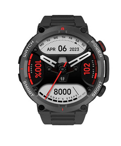 BLACKVIEW Smart Watch 1.39" (W50)