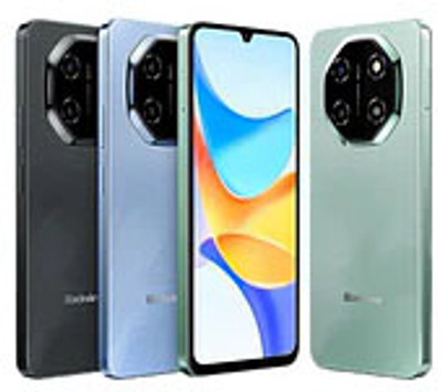 BLACKVIEW SHARK 6 5G Smart Phone (SHARK 6)