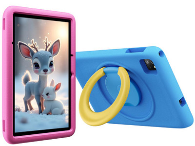 BLACKVIEW TAB60 Pro KIDS 10.1" 4G Tablet (TAB60 Pro KIDS) BLACKVIEW TAB60 Pro KIDS 10.1" 4G Tablet (TAB60 Pro KIDS)