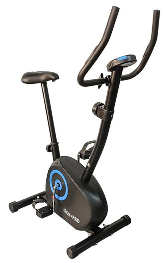 IRON PRO Exercise Bike (EB06) IRON PRO Exercise Bike (EB06)