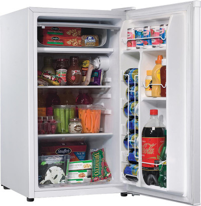 Maxton 117L Bar Refrigerator (RF-S117W) Maxton 117L Bar Refrigerator (RF-S117W)