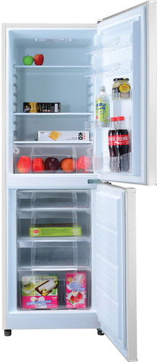 Maxton 213L 2-Door Refrigerator (RF-T213W) Maxton 213L 2-Door Refrigerator (RF-T213W)
