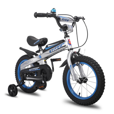 STITCH 16"Bicycle (Blue) (STITCH012BL-16)