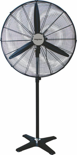 Maxton 30" Industrial Stand Fan (IF-S30H)