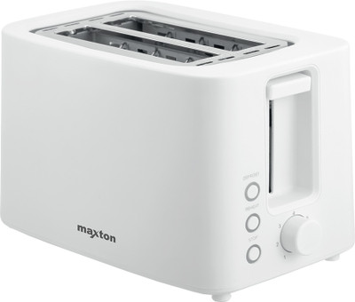 Maxton 2 Slice Bread Toaster (TO-202P)