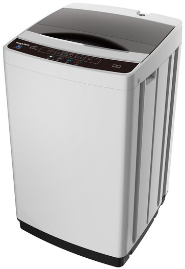 Maxton 6KG Automatic Washing Machine (WM-A61P)