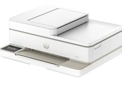 HP All-In-One Colour Wireless Inkjet Printer (Envy 6530E)