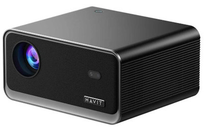 HAVIT Smart Projector (Google TV) (PJ223 Plus)