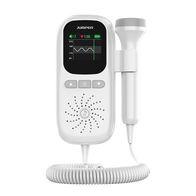 JUMPER Fetal Doppler (JPD-100F)