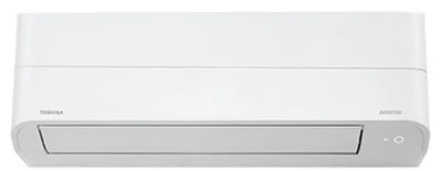 TOSHIBA 10000Btu Inverter Split Air Conditioner (RAS-H10B2KCV2G-M)