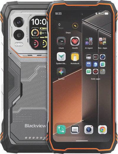 BLACKVIEW Smart Phone (XPLORE 1 PRO)