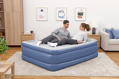 BESTWAY Tritech Air Mattress Queen (67690)