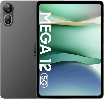 BLACKVIEW MEGA12 12.2" 5G Waterproof Tablet (MEGA12)