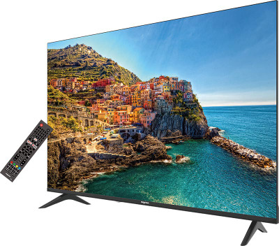 Maxton 55" 4K Smart LED Television (LED-55SF6)