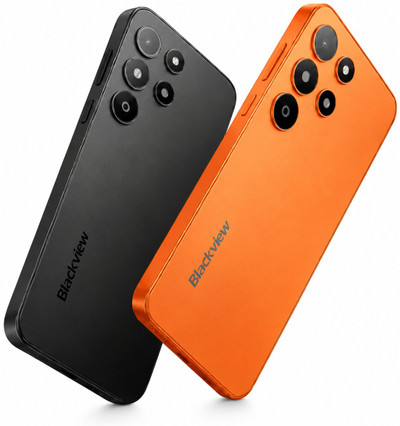 BLACKVIEW WAVE 2C Smart Phone (WAVE 2C)