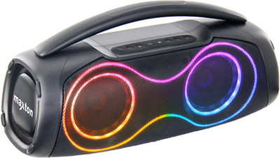 MAXTON Bluetooth Speaker (SPK-C2050BT)